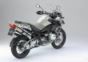 BMW R 1200 TR